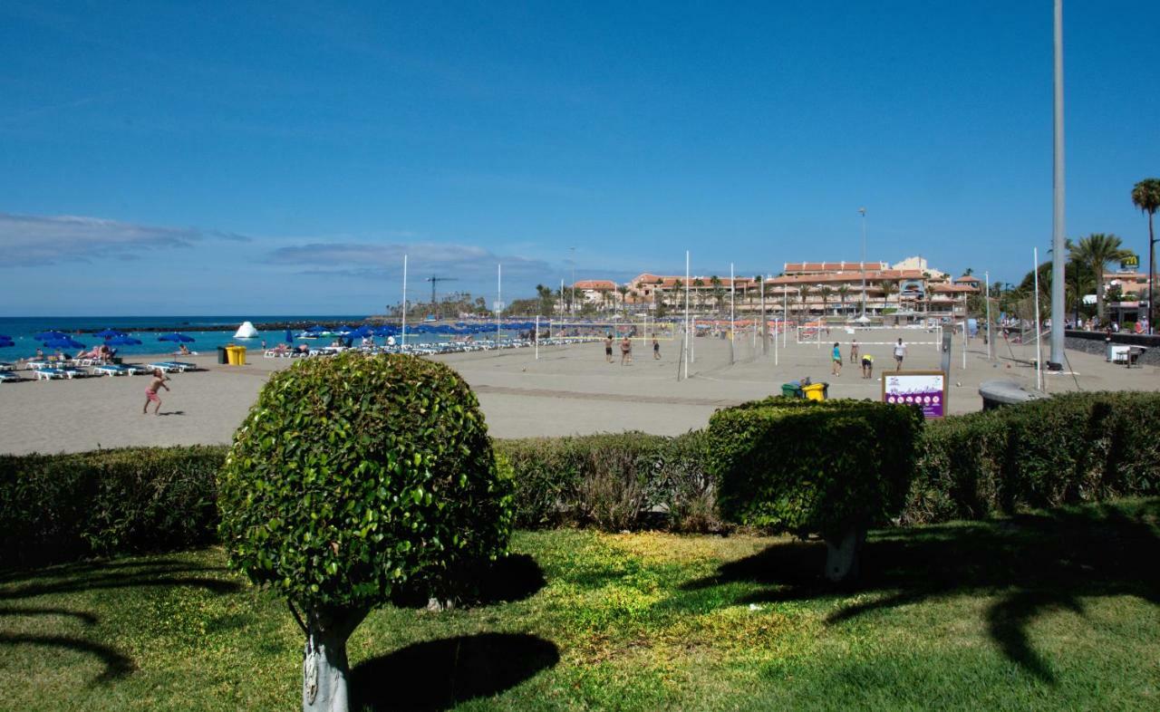 Emma - Los Cristianos Лос-Крістіанос Екстер'єр фото